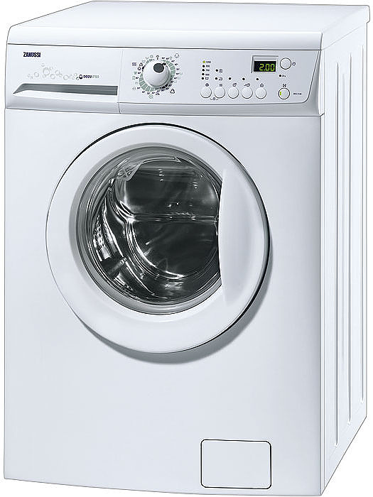 Стирально-сушильная машина Electrolux Professional ZKG 2125