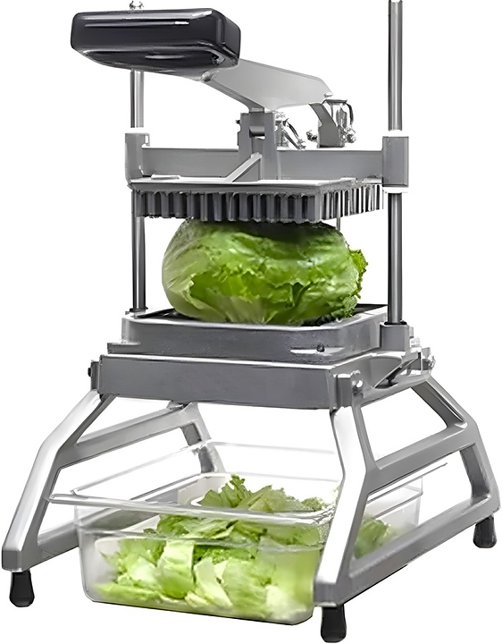 Овощерезка CanCan 1301