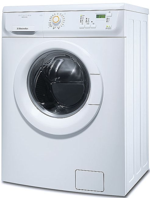 Стиральная машина Electrolux Professional EWF 10240