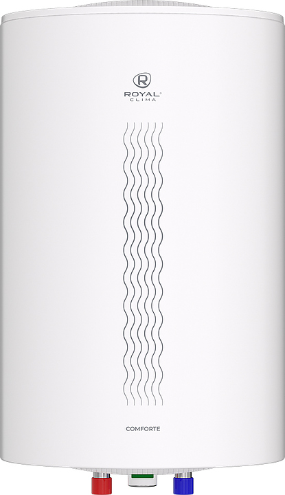 Водонагреватель ROYAL Clima COMFORTE RWH-C100-RE