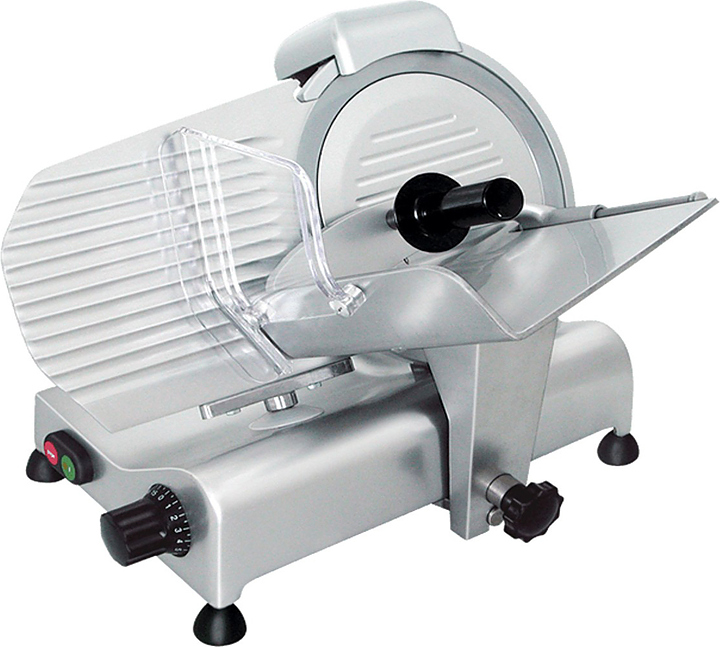 Слайсер RGV Dolly 250/S