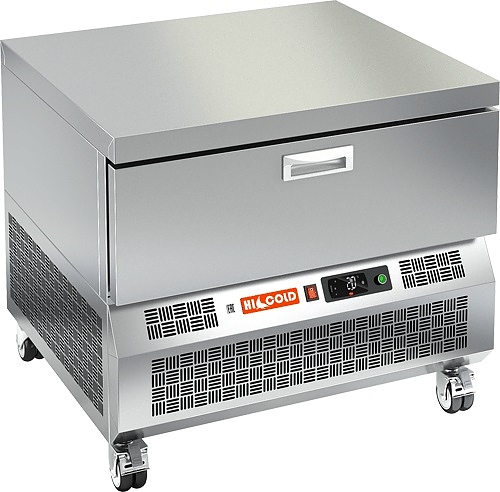 Стол комбинированный HICOLD UD 1-2 GN