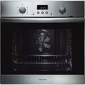 Независимый электрический духовой шкаф Electrolux Professional EOB 6637 X