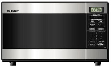 Микроволновая печь Sharp R-297F