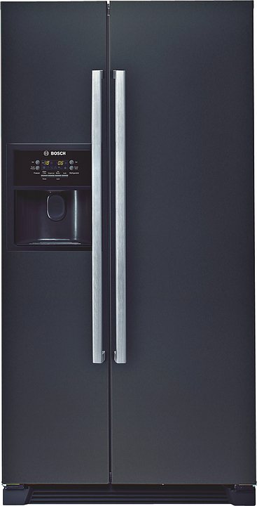 Холодильник Side-by-Side Bosch KAN 58A50