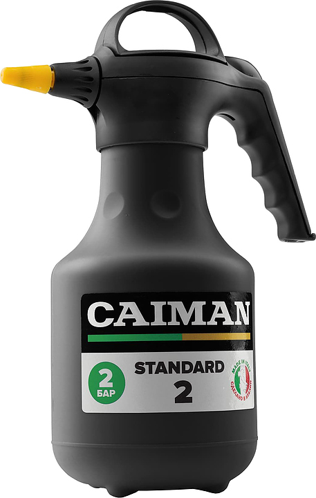 Опрыскиватель ручной Caiman STANDARD 2