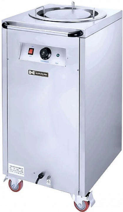 Шкаф для подогрева тарелок Hurakan HKN-TSH1