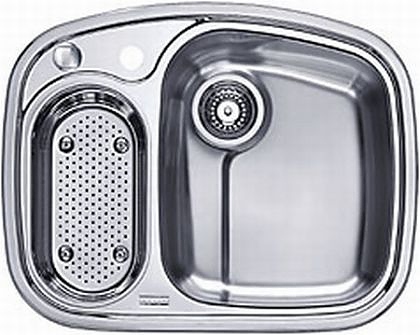 Мойка Franke PAH 660