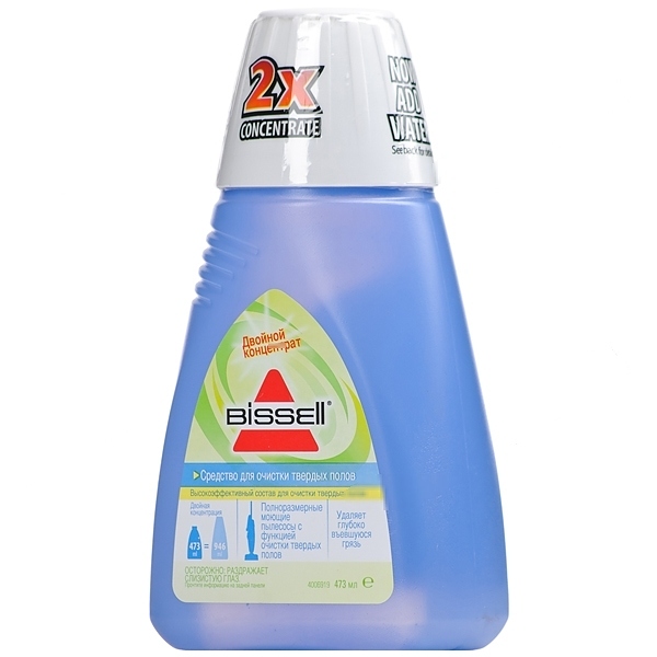 Аксессуар к пылесосу Bissell BISSELL 56L9-J для твердых покрытий