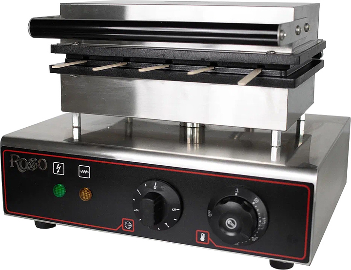 Аппарат для корн-догов Rosso HX-117