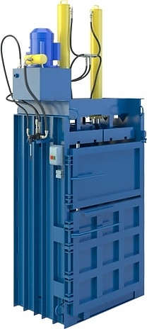 Пресс вертикальный ПЗО ПГП-24МУШ