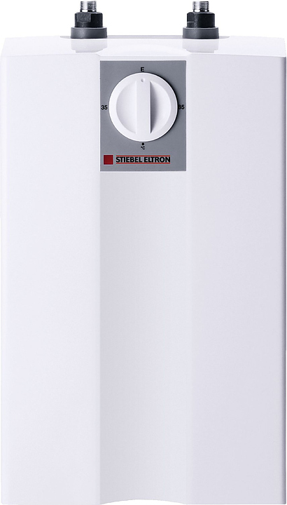 Накопительный водонагреватель Stiebel Eltron UFP 5t + смеситель EMW