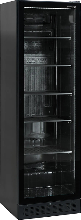 Шкаф холодильный TEFCOLD SCU1425 FRAMELESS
