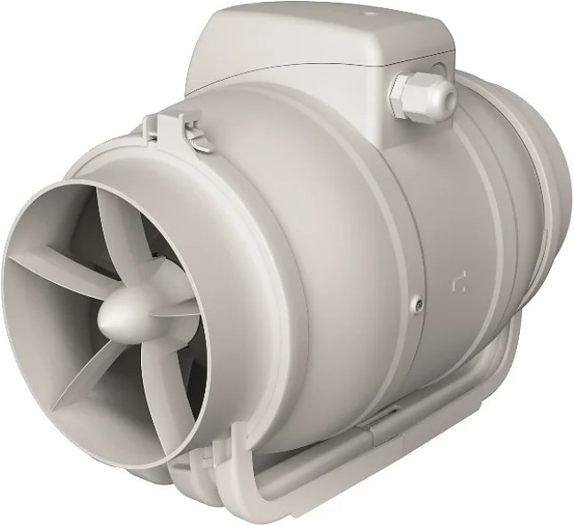 Вентилятор канальный ERA PRO TYPHOON 100 2SP