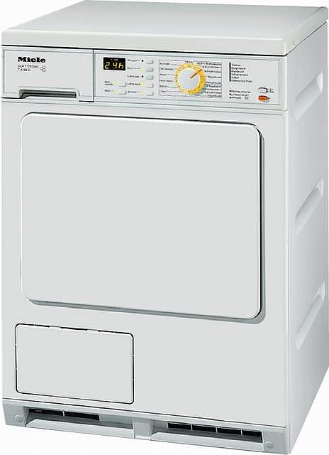 Сушильная машина Miele T 4462 C