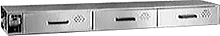 Шкаф тепловой Henny Penny MP-943