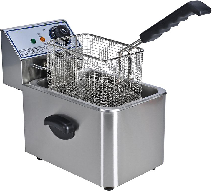 Фритюрница VIATTO EF-4L