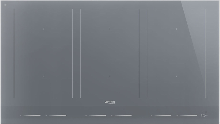 Варочная панель SMEG SIM1963DS