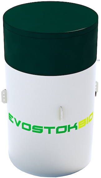 Станция очистки EvoStok Bio3+ L