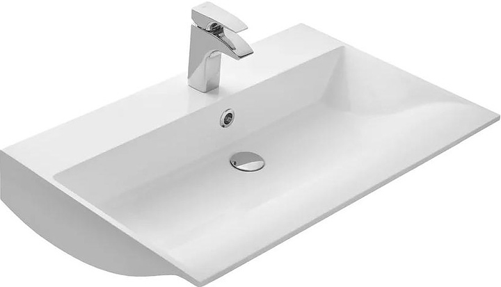 Раковина AQUATON Ондина 80 Д 1A710831OD010