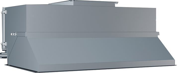 Зонт типовой FILTECH