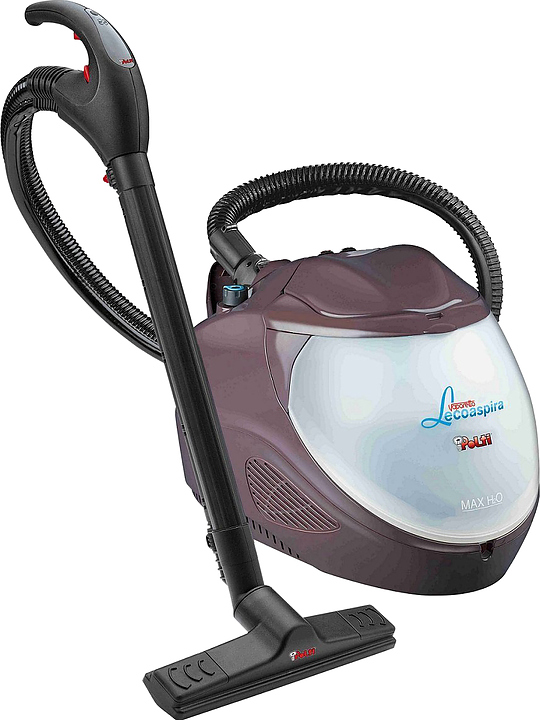 Паропылесос Polti Vaporetto Lecoaspira Parquet