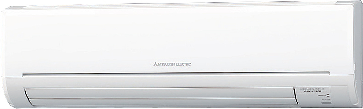 Настенная сплит-система Mitsubishi Electric MS-GF60VA / MU-GF60VA