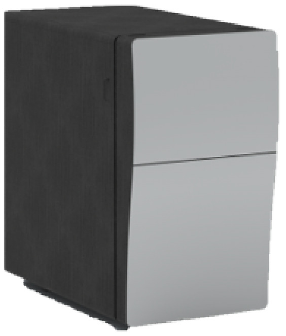 Холодильник Jetinno MC6D-B