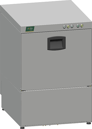 Стаканомоечная машина Solis Basic 40