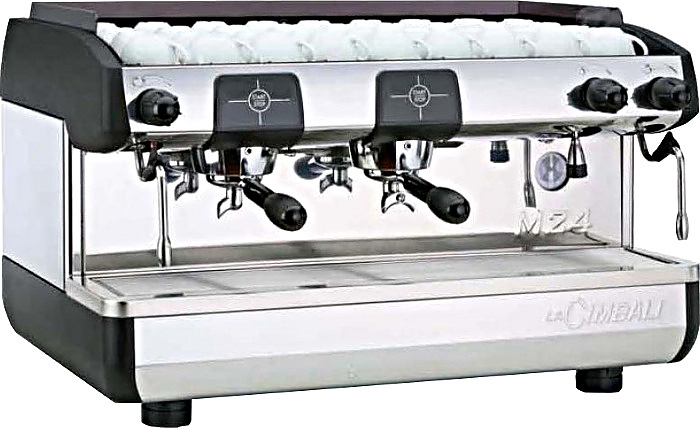 Кофемашина La Cimbali M24 Premium C/2