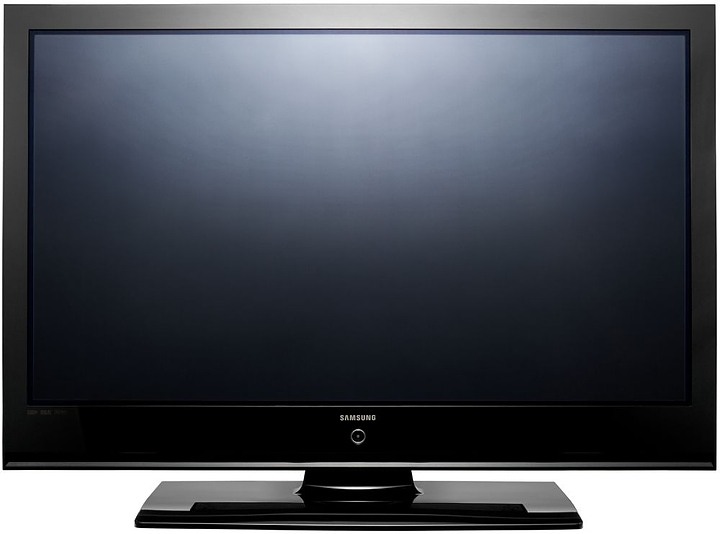 Плазменный телевизор Samsung PS-63P76 FD