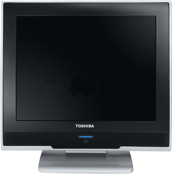 ЖК телевизор Toshiba 15V300PR