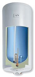 Водонагреватель Gorenje TG 120 N