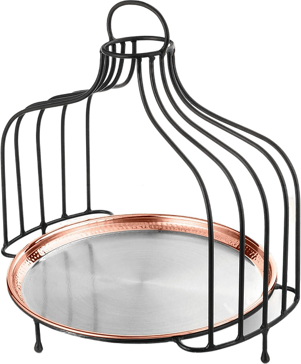 Этажерка P.L. Proff Cuisine 81290228 300 мм