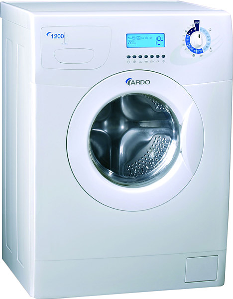 Стиральная машина Ardo FLS 120 L