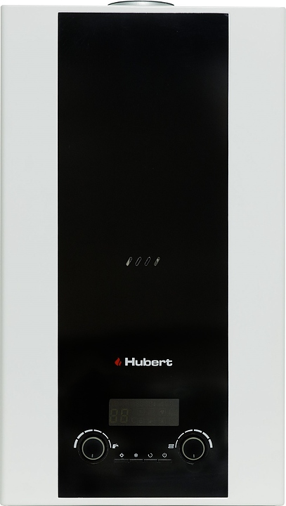 Котел отопительный газовый Hubert AGB 30WLB с WiFi