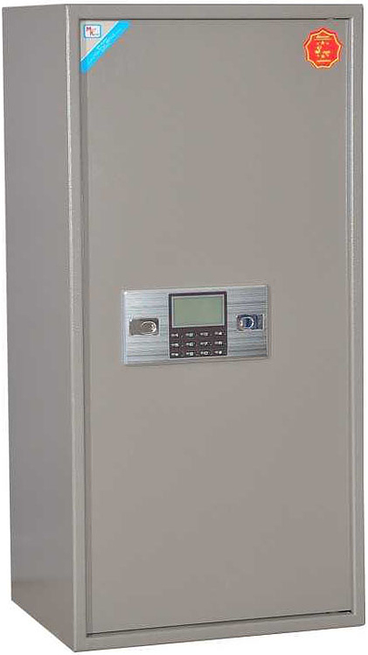 Сейф офисный Меткон ШБМ-90Э