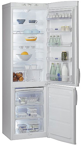 Холодильник Whirlpool ARC 5781