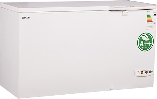 Ларь морозильный UGUR UED 410 A++