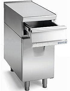 Модуль нейтральный Gico PL7N070C+PA7NDX