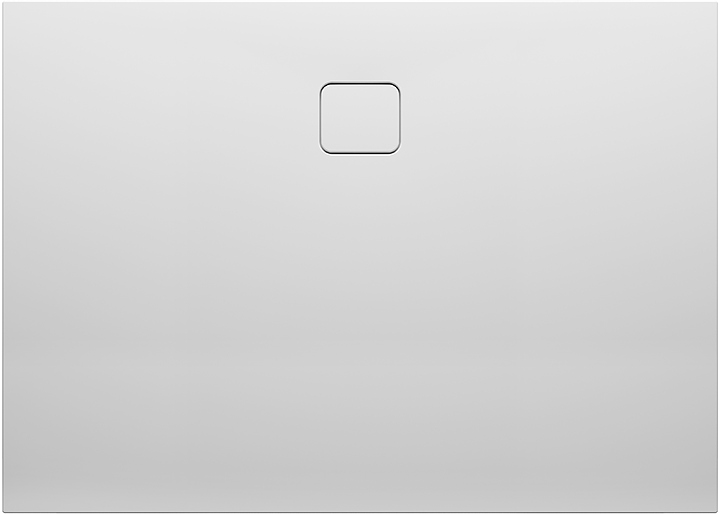 Душевой поддон RIHO BASEL 416 120х90х4,5 см, акрил