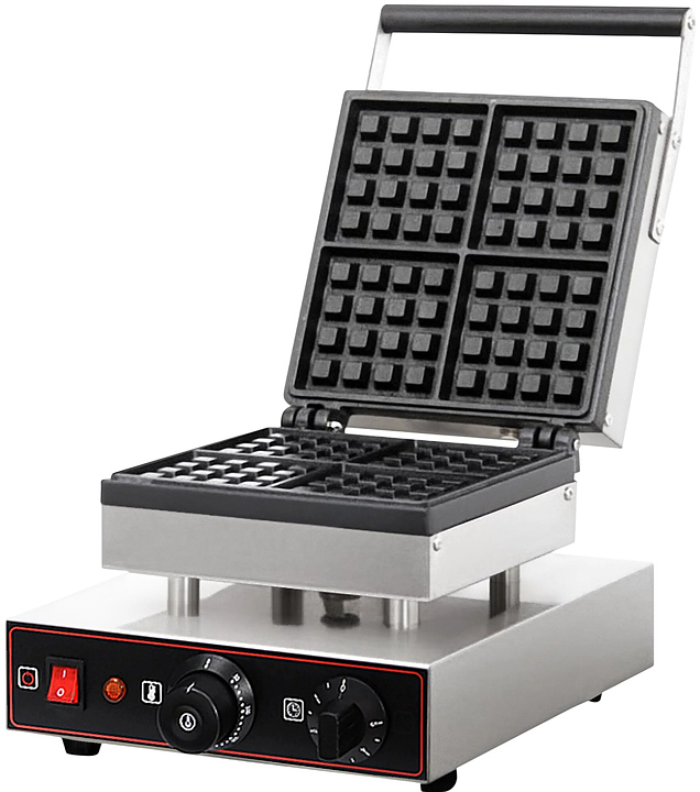 Вафельница EKSI IWB-1S