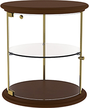 Нейтральная витрина Expo PR352OL цвета RAL20