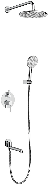 Комплект душевой Raglo R20.27