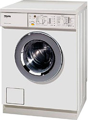 Стирально-сушильная машина Miele WT 945 S WPS