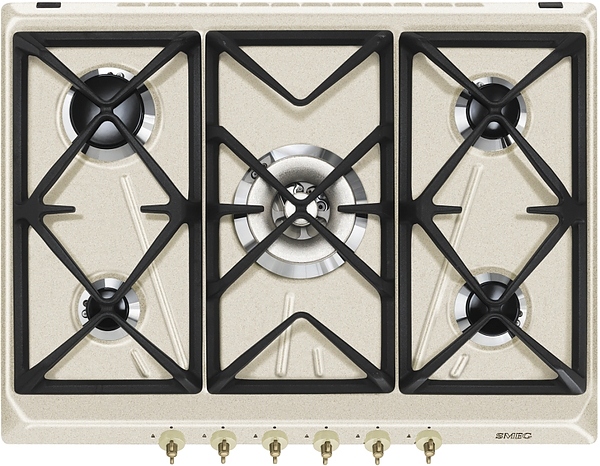 Варочная панель SMEG SR876AVG9
