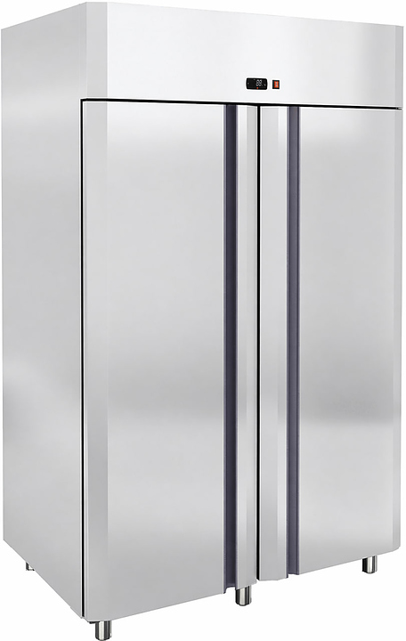 Шкаф холодильный HICOLD C140 11/TN W