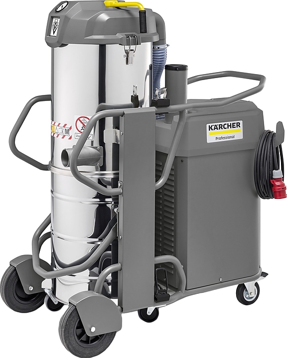 Пылесос промышленный взрывобезопасный Karcher IVS 100/75 M Z22