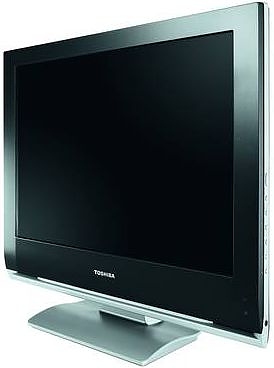 ЖК телевизор Toshiba 20V300R