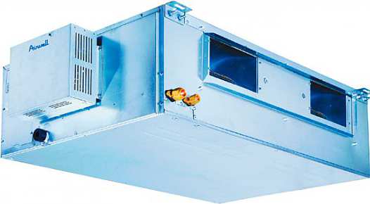 Канальная сплит-система Airwell AWSI-DAF 030 N11